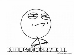 Challenge Acccepted
