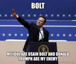 Nazi Elon