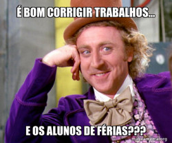Willy Wonka Sarcasm Meme