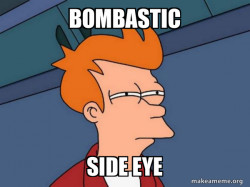 Futurama Fry