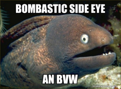 Bad Joke Eel