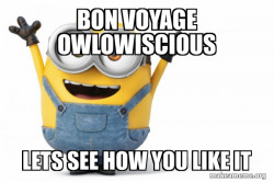 Happy Minion