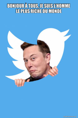 Elon Musk Twitter
