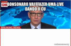 Fake Headline
