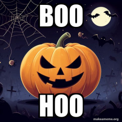 Halloween Pumpkin
