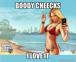 GTA 5 (GTA V)