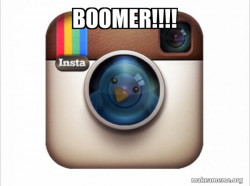 Instagram twitter