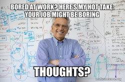 Good Guy Professor