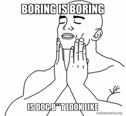 Feels Good