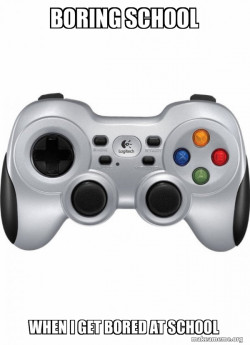 submarine game controller