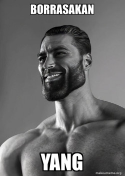 Gigachad