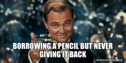 Great Gatsby Reaction - Leonardo DiCaprio Toast