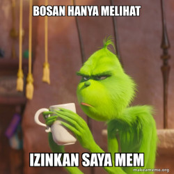 Grinch
