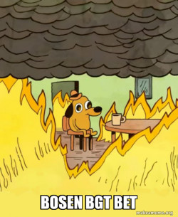 This Is Fine