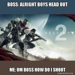 Destiny 2