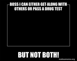Motivational Meme