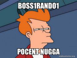 Futurama Fry