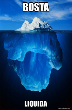 Iceberg