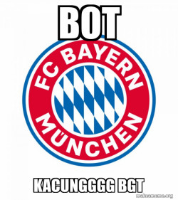 Bayern Munich