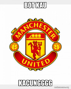 Manchester United