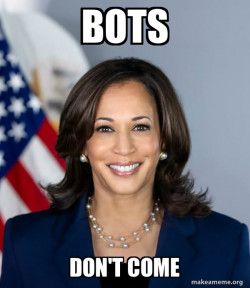 Kamala Harris