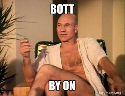 Sexual Picard