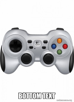 submarine game controller