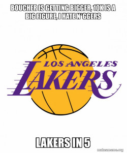 LA Lakers