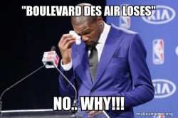 Kevin Durant You Da The Real Mvp