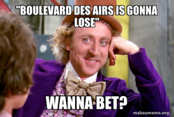 Condescending Wonka