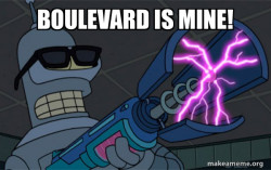 Blasting Bender 