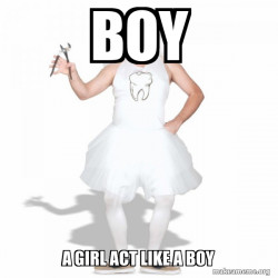 Tooth Fairy