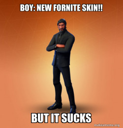 Fortnite The Reaper