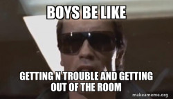 The Terminator