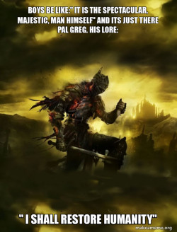 Dark Souls III - Dark Souls 3