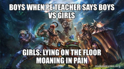 LOL League of Legends
