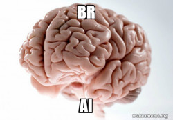Scumbag Brain