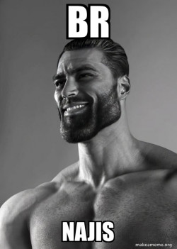 Gigachad