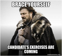 Brace Yourself - Game of Thrones Meme