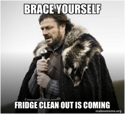 Brace Yourself - Game of Thrones Meme