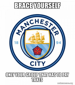 Manchester City