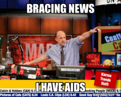 Mad Karma with Jim Cramer