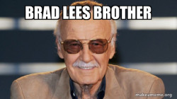 Stan Lee