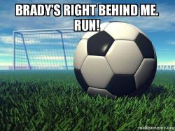 Football (Soccer) life