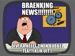What Grinds My Gears (Family Guy)