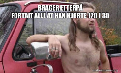 Almost Politically Correct Redneck