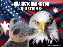 Ameristralia