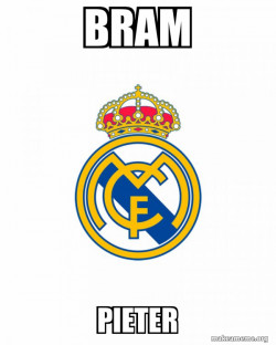 Real Madrid