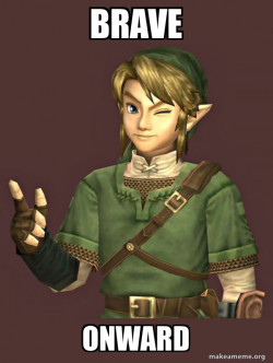 Zelda
