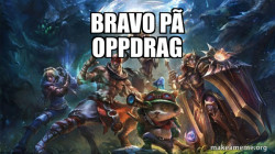LOL League of Legends